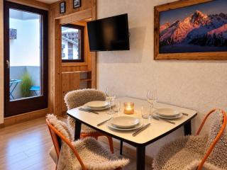 Joli appartement Aiguille du Midi - 7