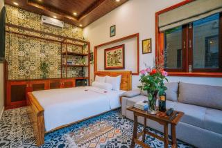 Tohe House Hội An - 9