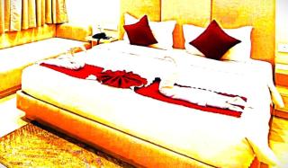 Hotel Wild Berrys Suites Puri - 4