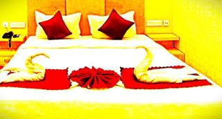 Hotel Wild Berrys Suites Puri - 2