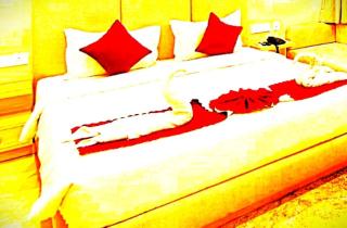 Hotel Wild Berrys Suites Puri - 1