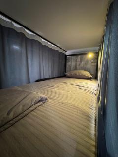 The Loft Hostel - 6