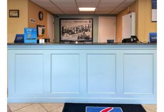 Motel 6 Old Saybrook, CT - 3