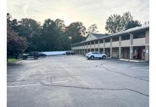 Motel 6 Old Saybrook, CT - 9