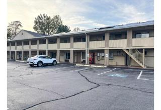 Motel 6 Old Saybrook, CT - 0