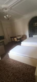 Ambaance Hotel Baku - 6