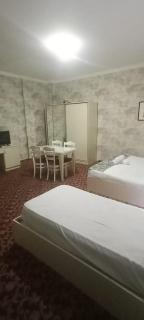 Ambaance Hotel Baku - 5