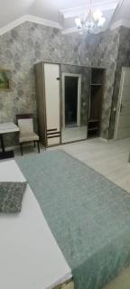 Ambaance Hotel Baku - 4