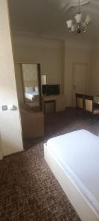 Ambaance Hotel Baku - 3