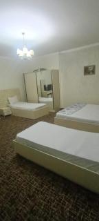 Ambaance Hotel Baku - 1