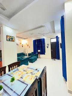 Evara stays - Dehradun - 9