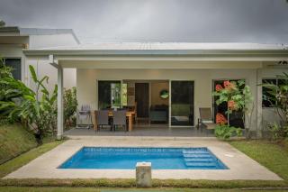 Tropical Home with Private Pool in Ojochal - 0