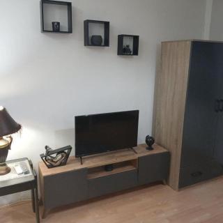 Cozy Studio Apartment Skopje - 3