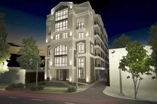 Sity View Stylish premium home - 7