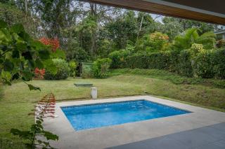 Tropical Home with Private Pool in Ojochal - 9