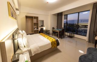 Starline Hotel Dodoma - 6