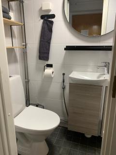 Cozy Centrum Apartment M3 - Oulu - 1