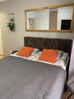 Cozy Centrum Apartment M3 - Oulu - 0