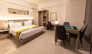 Starline Hotel Dodoma - 8