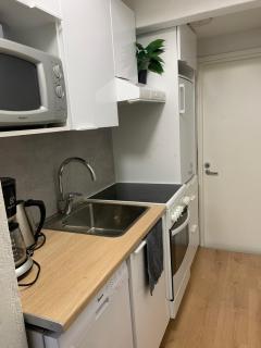 Cozy Centrum Apartment M3 - Oulu - 1