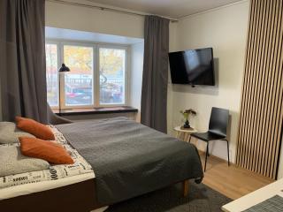 Cozy Centrum Apartment M3 - Oulu - 9