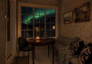 Grand Artic House Tromsø - 1