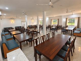 VITS Select Kailasha Garden - 7