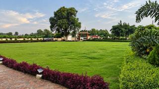 VITS Select Kailasha Garden - 6