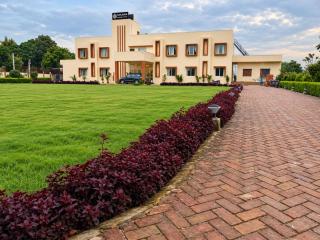 VITS Select Kailasha Garden - 5