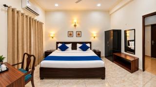 VITS Select Kailasha Garden - 9