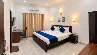 VITS Select Kailasha Garden - 8