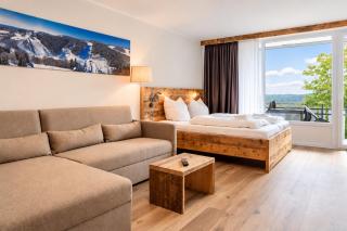 Smart Resorts Brilliant 603 - 0