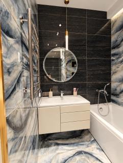 Luxury Apartment 3 Bedroom Boulevard Residence - 8
