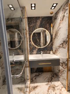 Luxury Apartment 3 Bedroom Boulevard Residence - 7