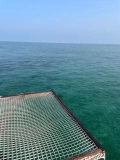 马布岛海龟湾度假村 Noble Inworld - 7