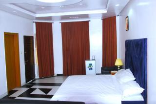 Apaté Residence - 2