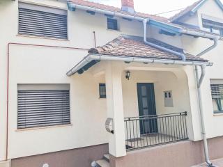 House Ljekovita voda - 2