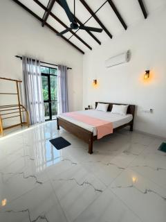 Chenu Villa - 0