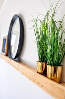 Smart Resorts Haus Brilliant Ferienwohnung 602 - 7