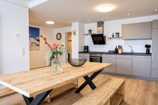 Smart Resorts Haus Brilliant Ferienwohnung 602 - 6