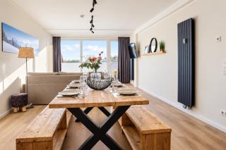 Smart Resorts Haus Brilliant Ferienwohnung 602 - 3
