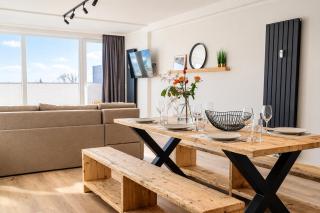 Smart Resorts Haus Brilliant Ferienwohnung 602 - 2
