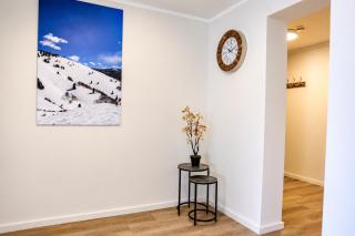 Smart Resorts Haus Brilliant Ferienwohnung 602 - 1
