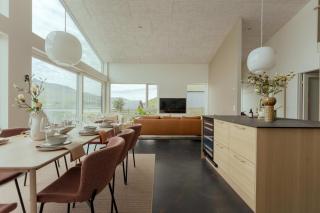 Hotel Vik two Villas for group and big families - 9