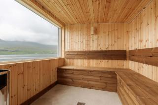 Hotel Vik two Villas for group and big families - 6