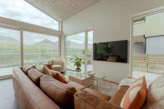 Hotel Vik two Villas for group and big families - 4