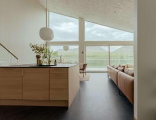 Hotel Vik two Villas for group and big families - 2