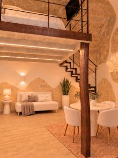 Corte 10 - Boutique Suite - 0