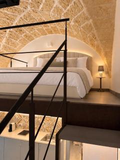 Corte 10 - Boutique Suite - 8