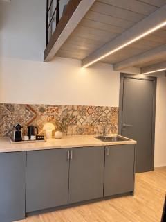 Corte 10 - Boutique Suite - 4